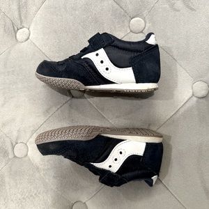 Saucony Bullet Jr. Sneaker